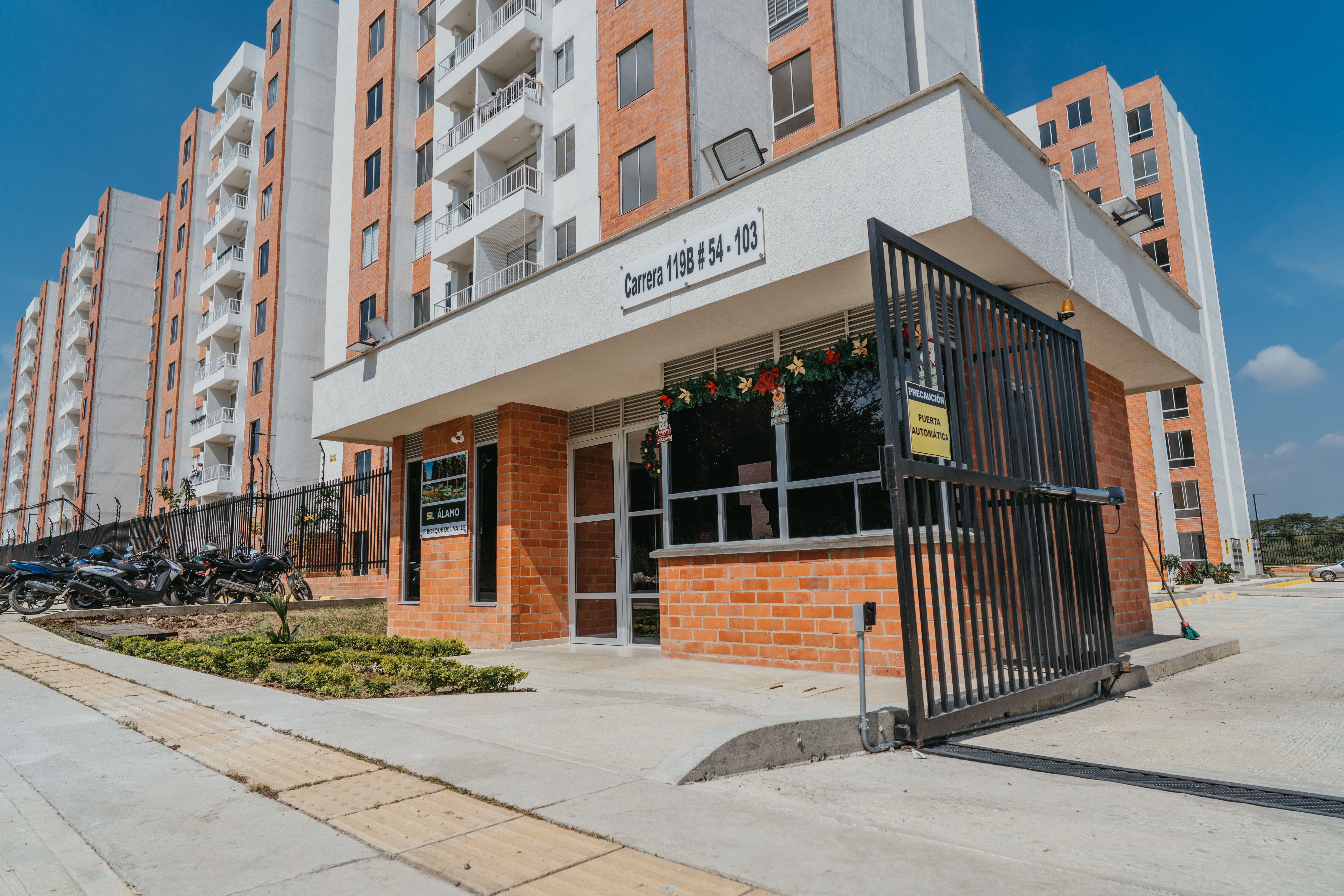 GENERALIDADES DEL PROYECTO