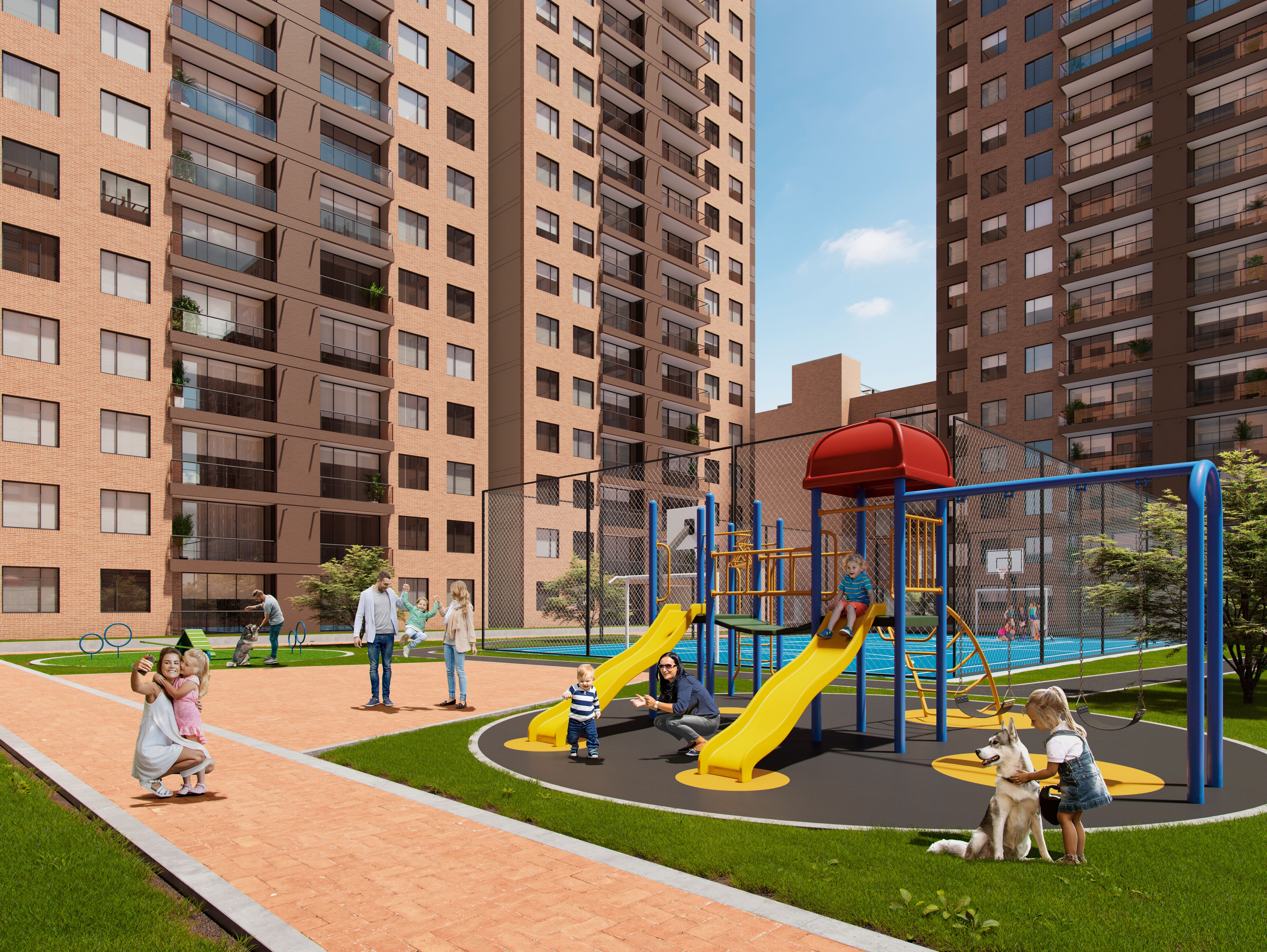 GENERALIDADES DEL PROYECTO