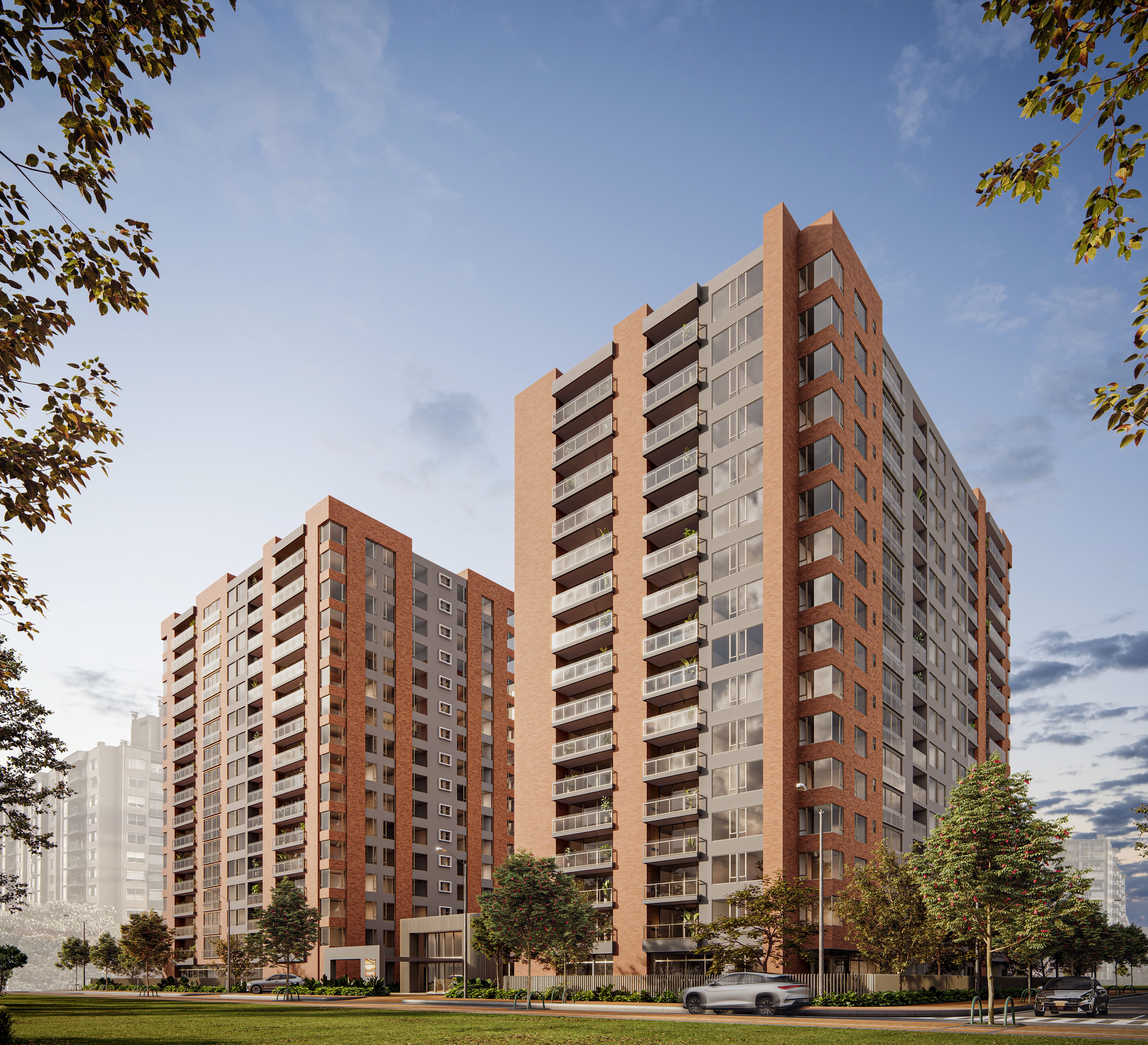 GENERALIDADES DEL PROYECTO