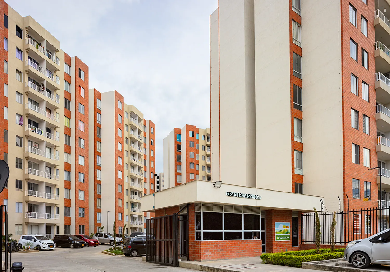 GENERALIDADES DEL PROYECTO