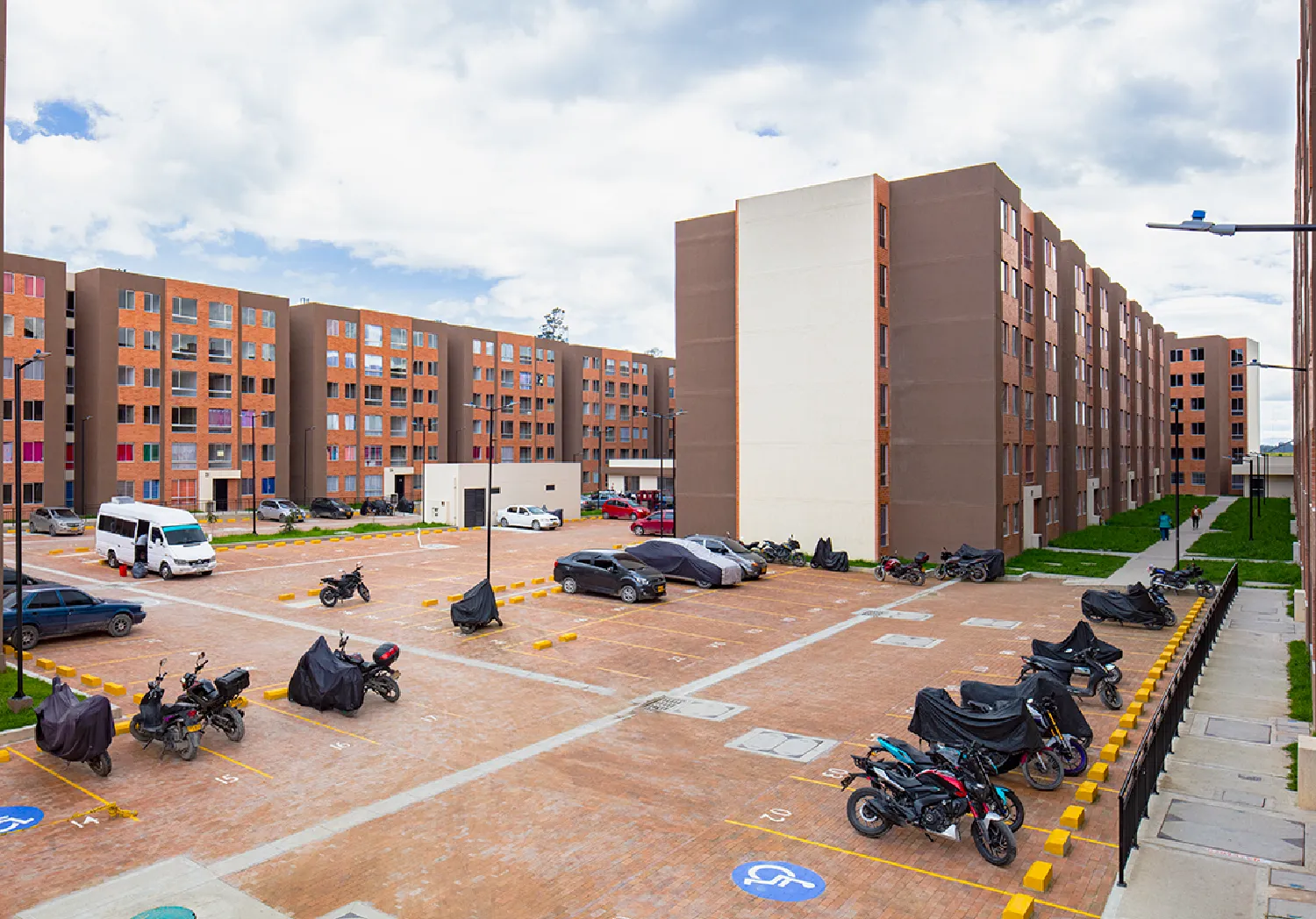 GENERALIDADES DEL PROYECTO