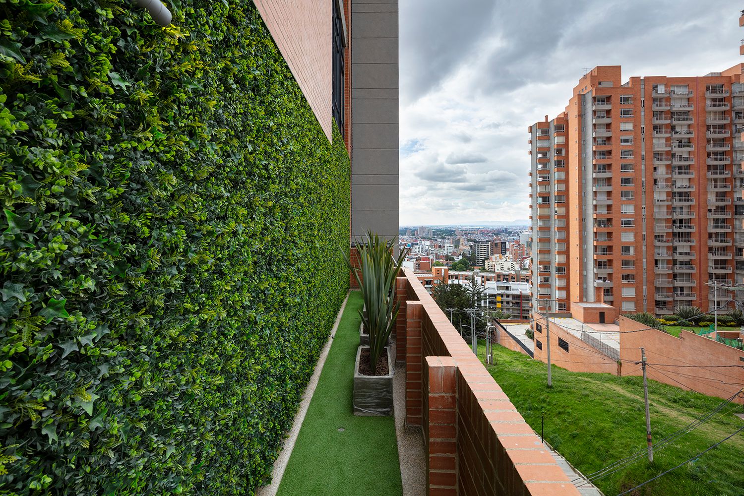 GENERALIDADES DEL PROYECTO