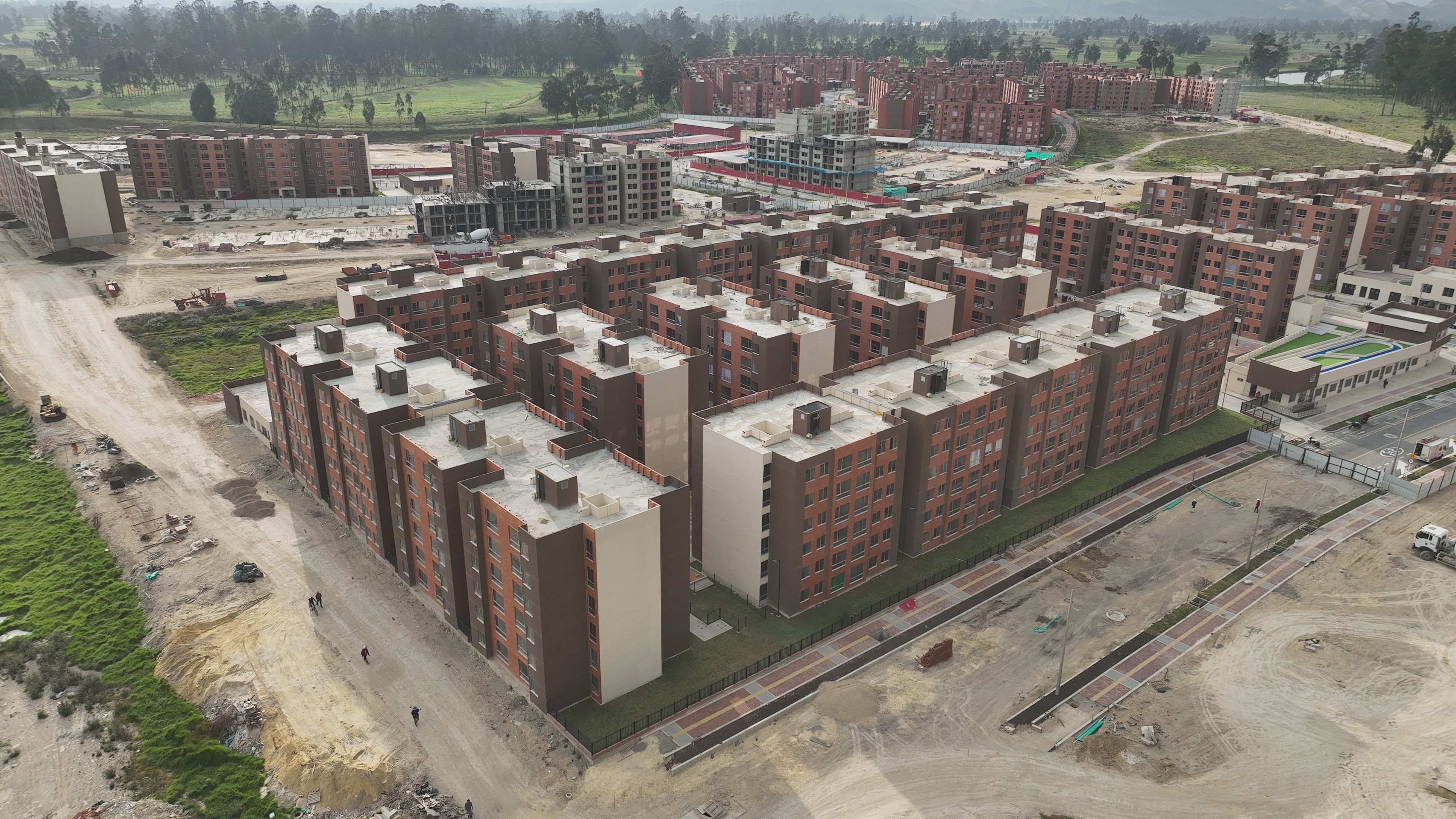 GENERALIDADES DEL PROYECTO