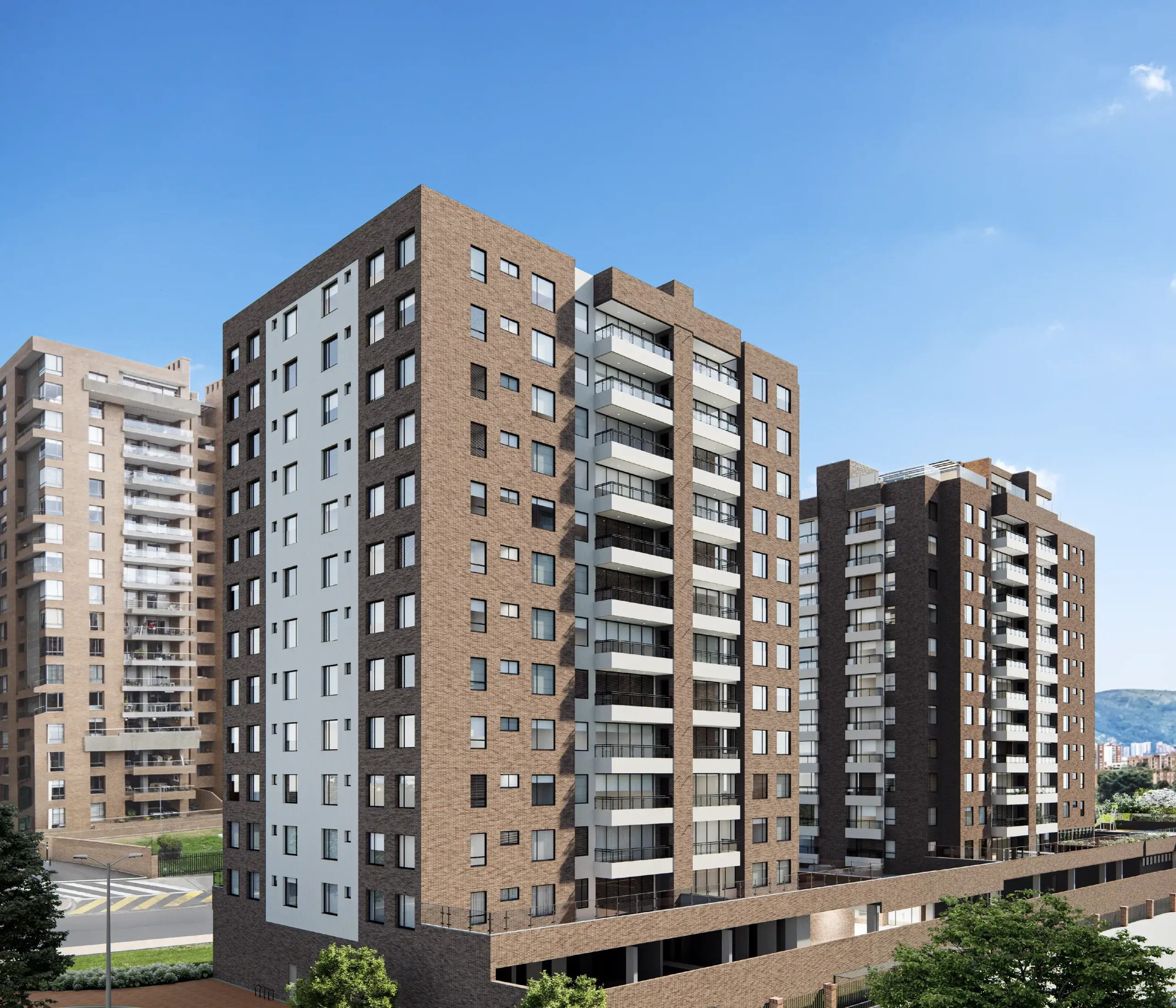 GENERALIDADES DEL PROYECTO