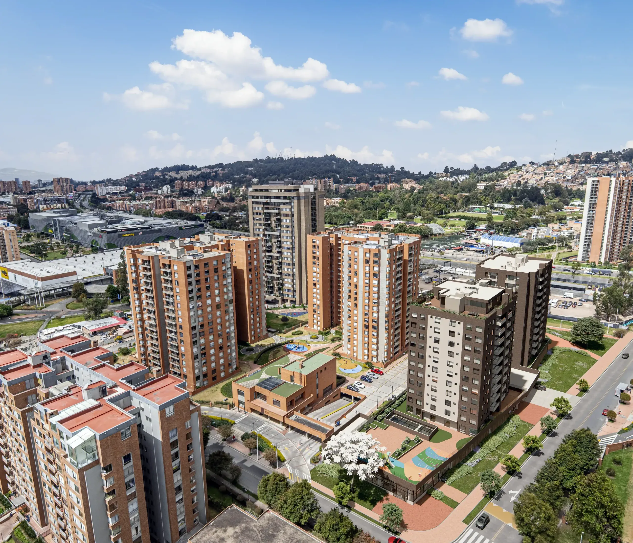 UBICACIÓN